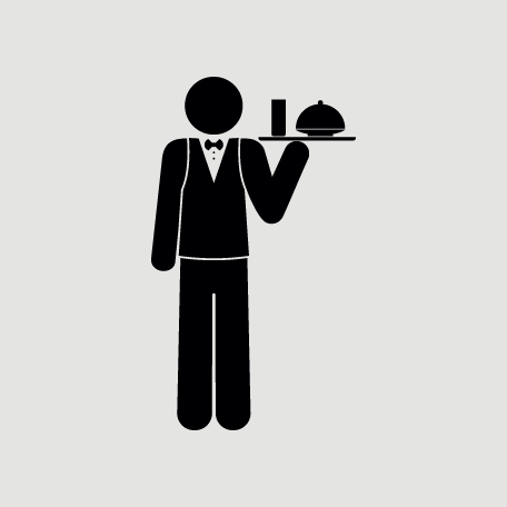 Kitchen, Food & Beverage