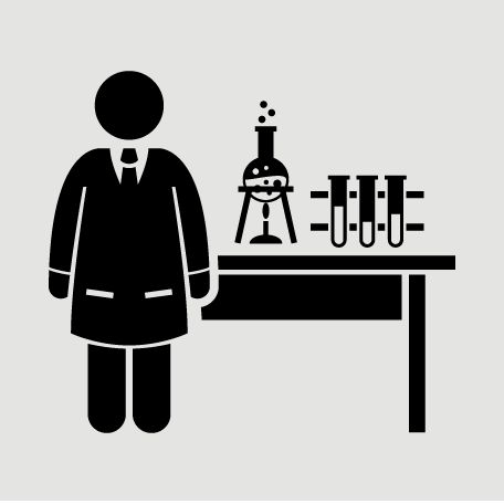 Laboratory & Hospital